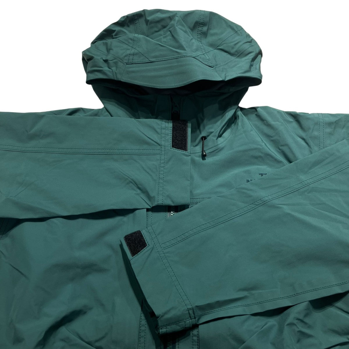 THE NORTH FACE(ザノースフェイス) 「ハイカーズジャケット