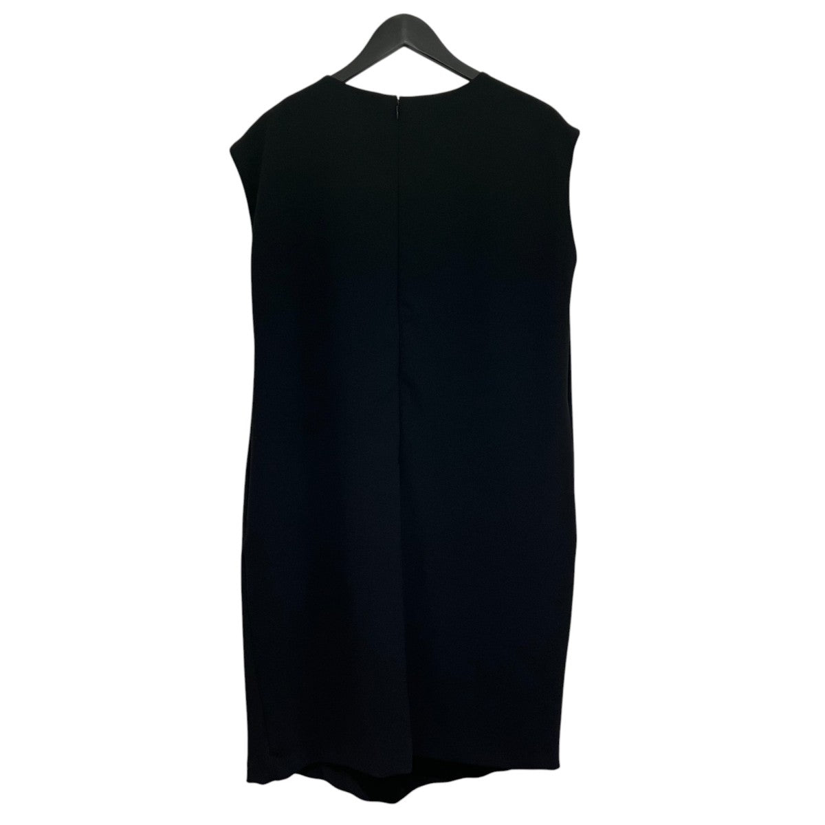 CLANE(クラネ) 「コクーンワンピース」ノースリーブワンピース