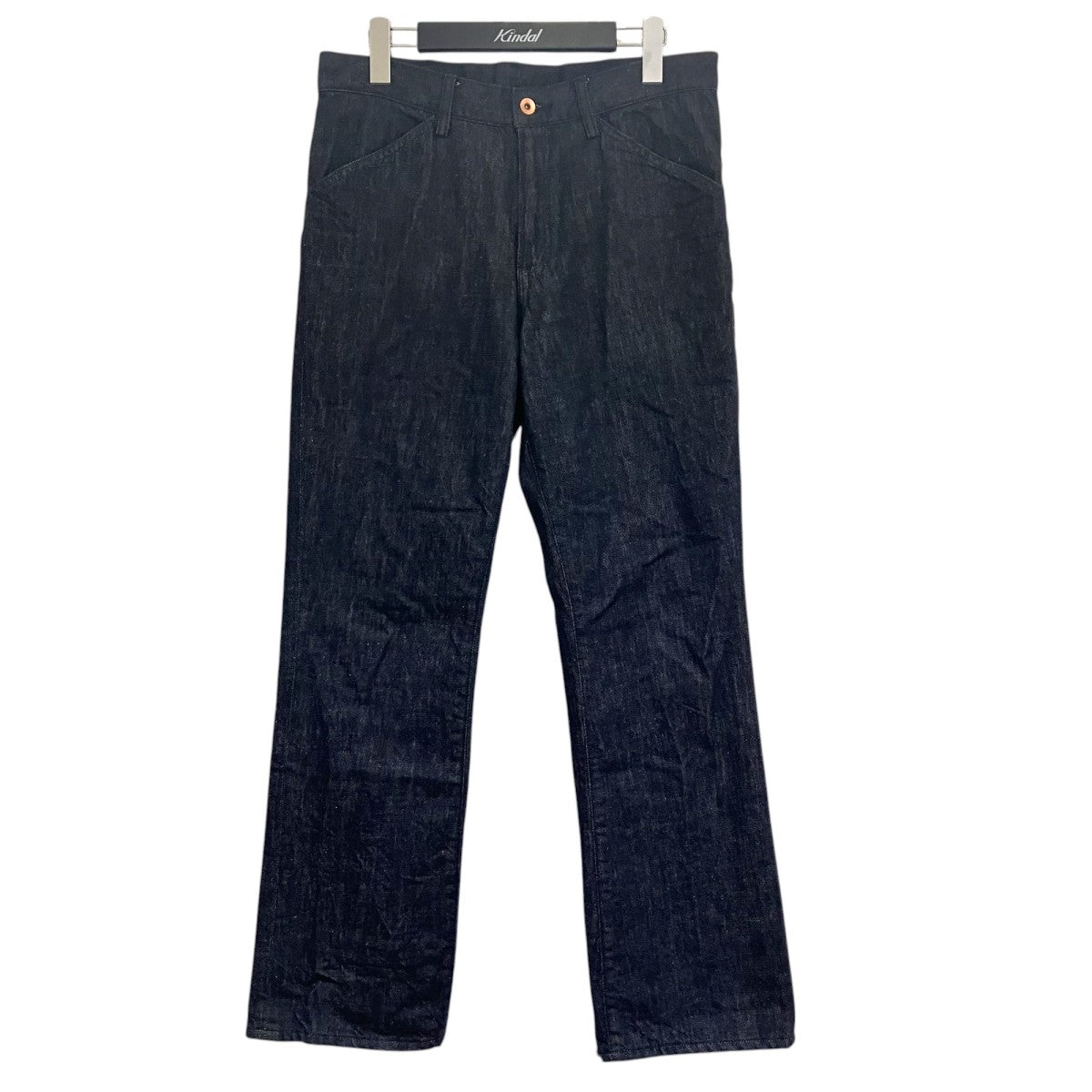 kolor カラー プリーツトラウザーパンツ 23WCM-P02103 kolor カラー プリーツトラウザーパンツ 23WCM-P02103