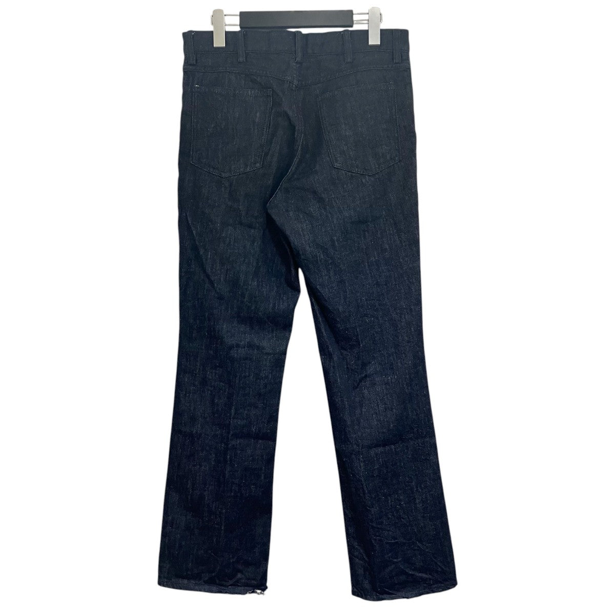 kolor 20ss パッカリングパンツ kolor パッカリングパンツ