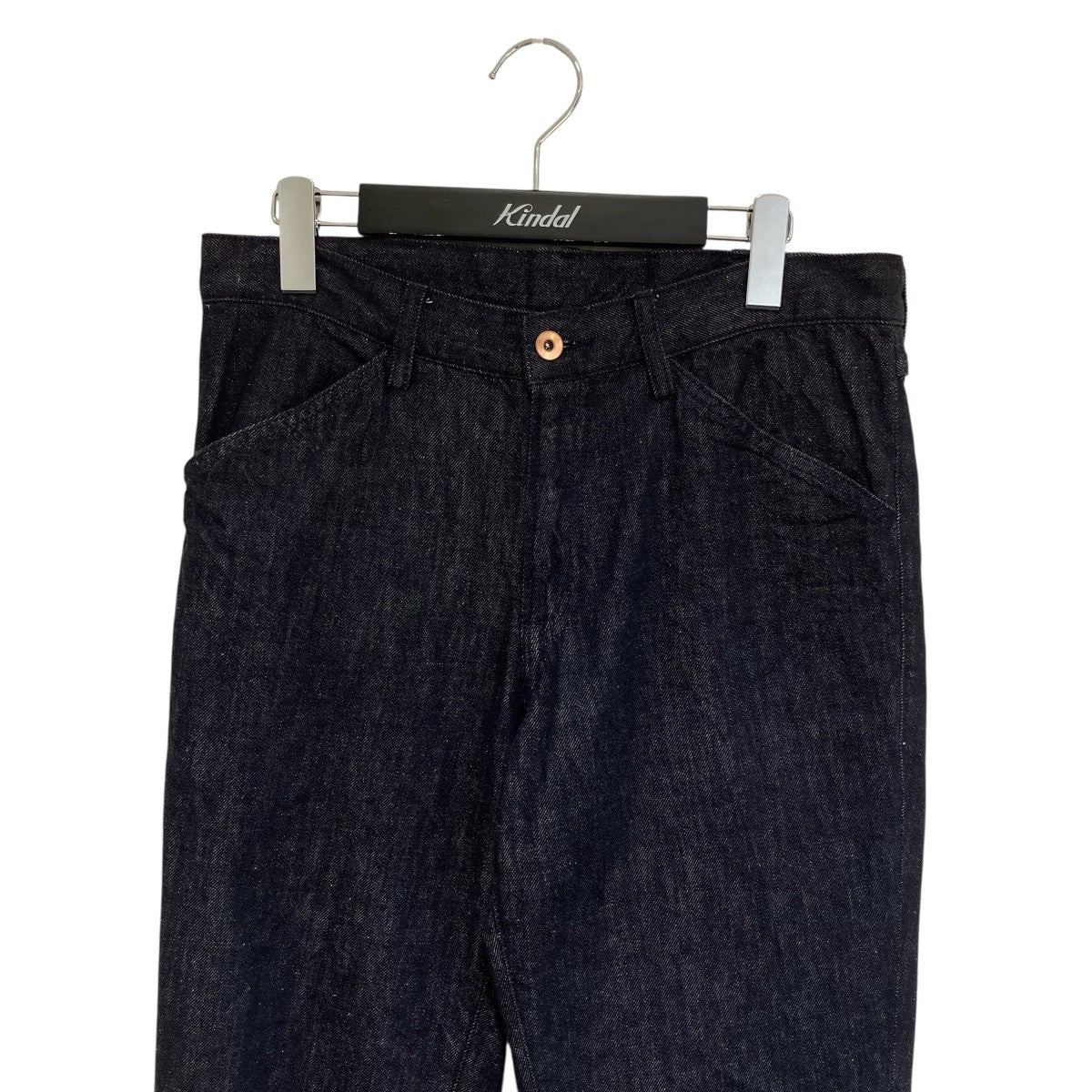 デニムパンツ23SCMP11108