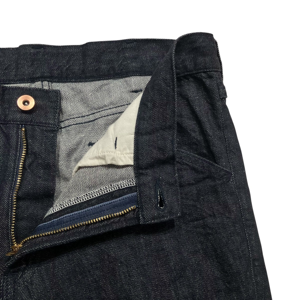 デニムパンツ23SCMP11108