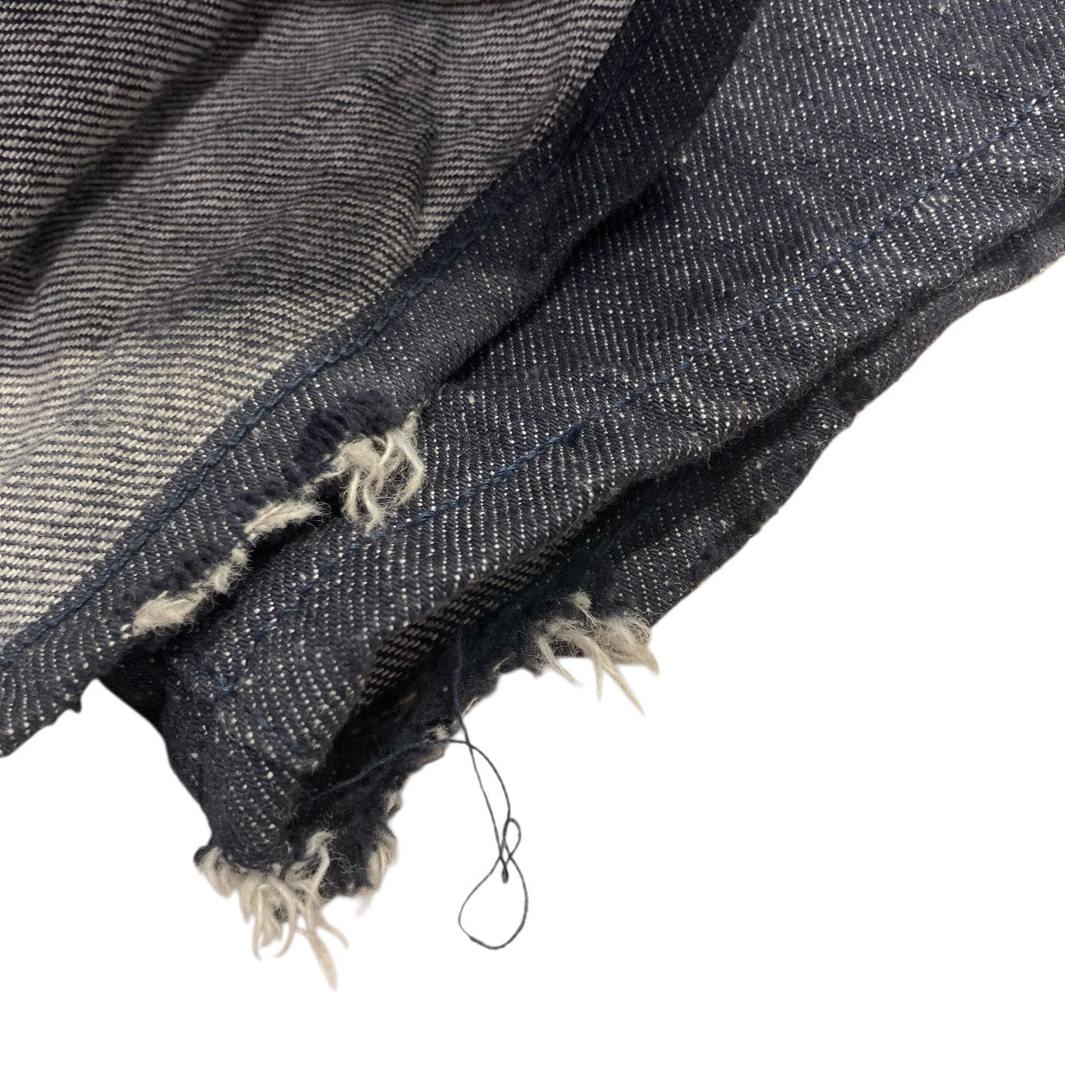 デニムパンツ23SCMP11108