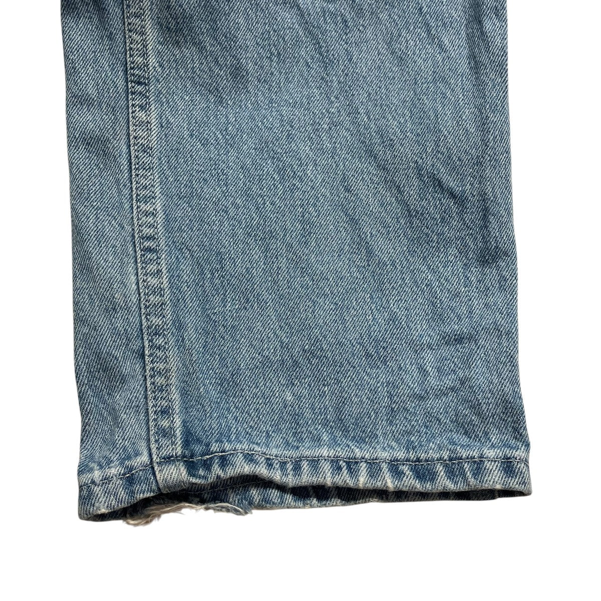 LEVI’S デニムパンツPO4515039904 古着・中古-5枚目のアイテム画像