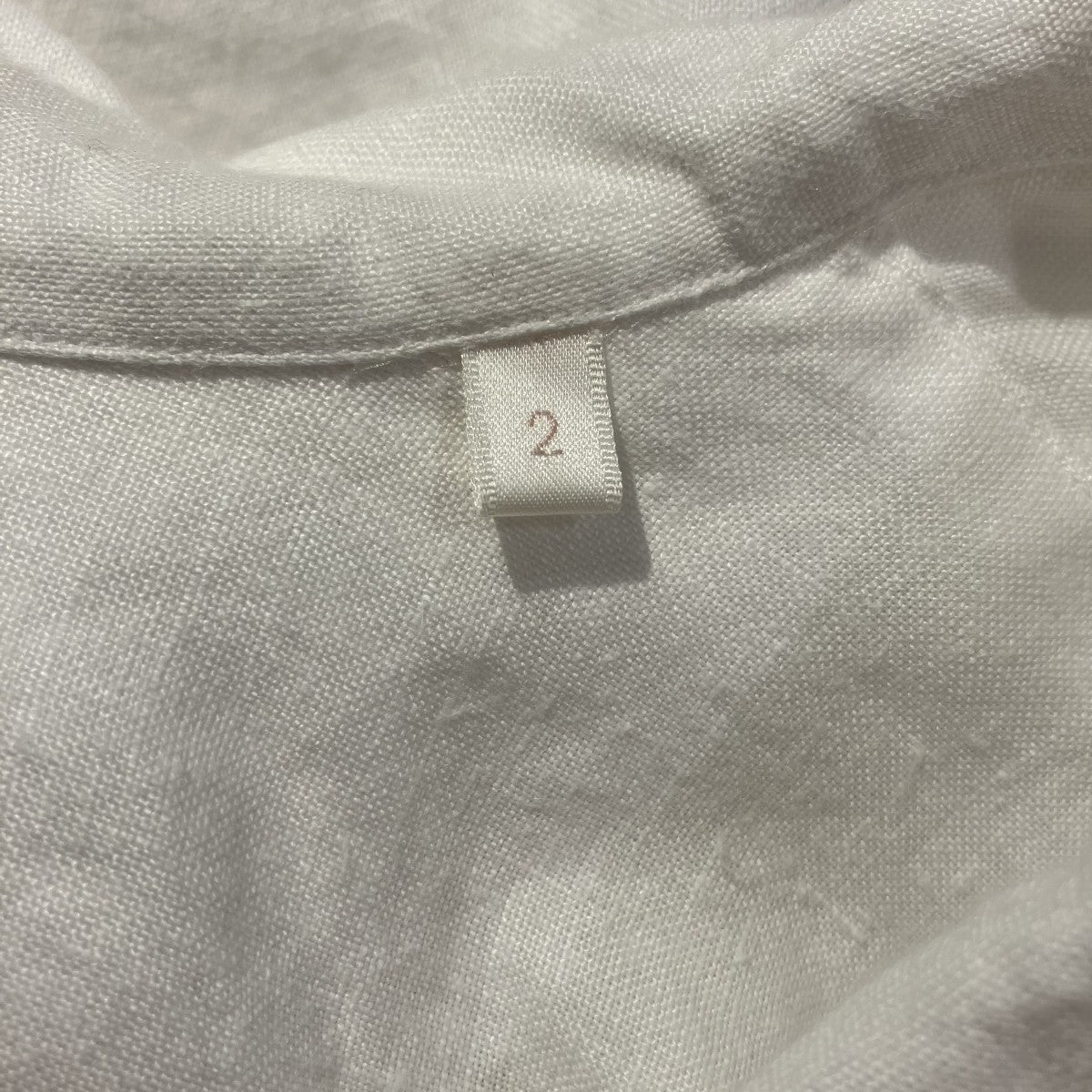 COMOLI(コモリ) 23SS「kanapa skipper S S shirt」スキッパー COMOLI(コモリ) 23SS「kanapa skipper S S shirt」スキッパー