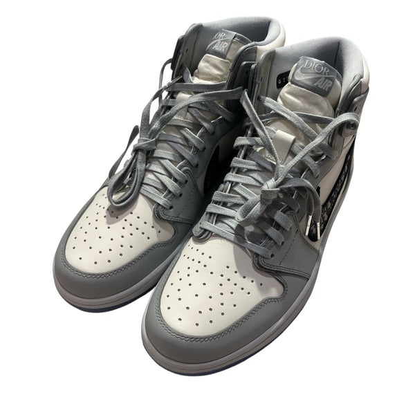 DIOR×NIKE Air Jordan 1 High OGハイカットスニーカー3SH130ZDD