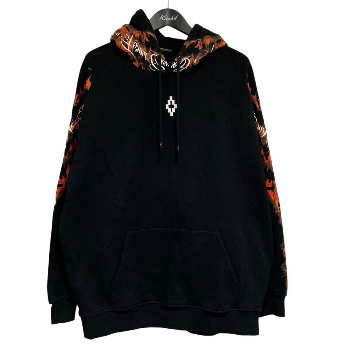 楽天市場】マルセロバーロン MARCELO BURLON メンズ トップス