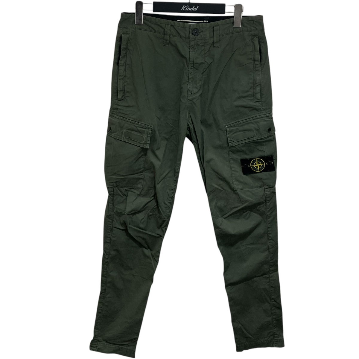 STONE ISLAND(ストーンアイランド) 「LOOSE CARGO PANTS」ルーズ