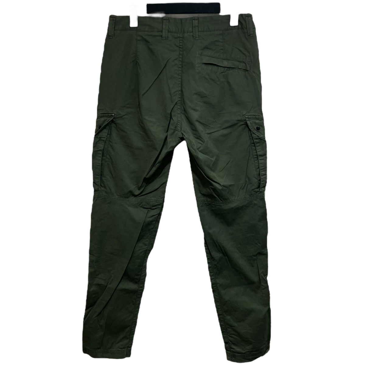 STONE ISLAND(ストーンアイランド) 24AWWEATHERPROOF COTTON
