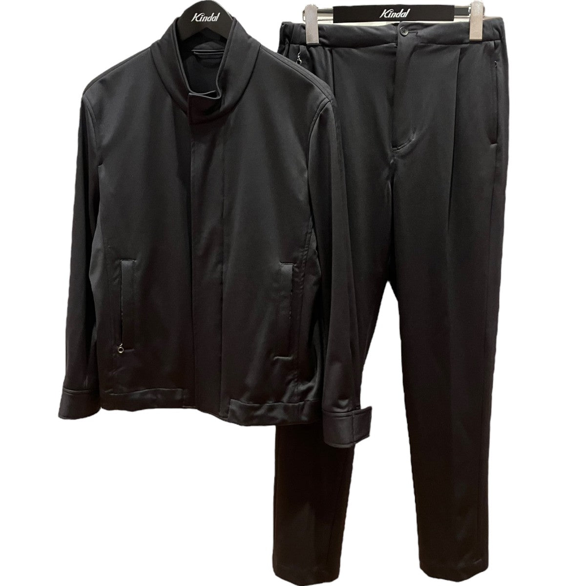 LANVIN COLLECTION(ランバンコレクション) 「JERSEY PARIS SWING