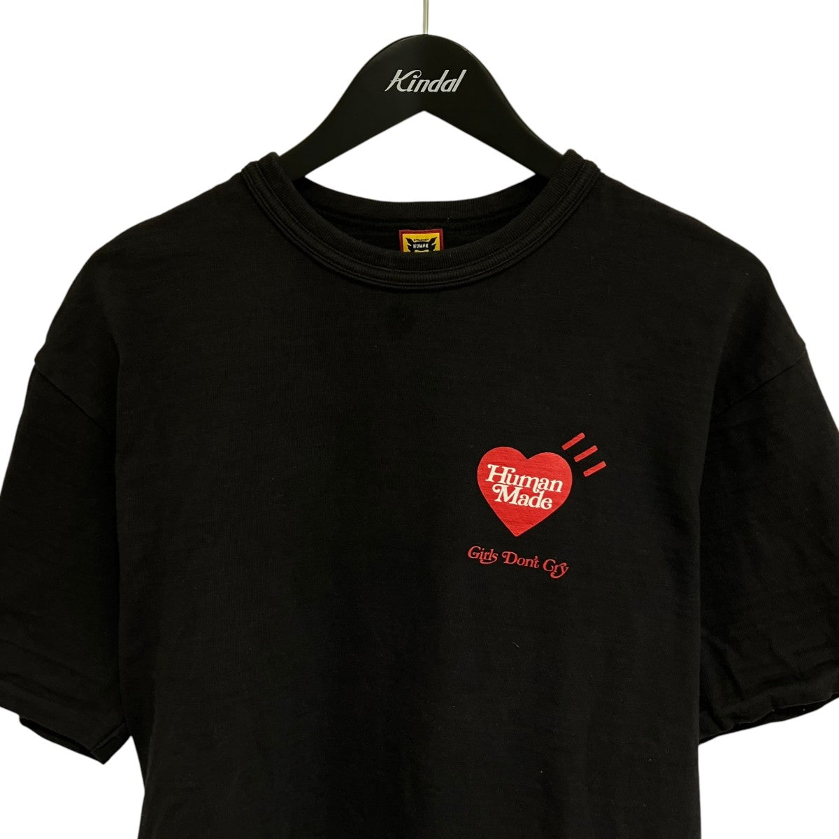 HUMAN MADE(ヒューマンメード) 「GDC VALENTINE'S DAY T-SHIRT