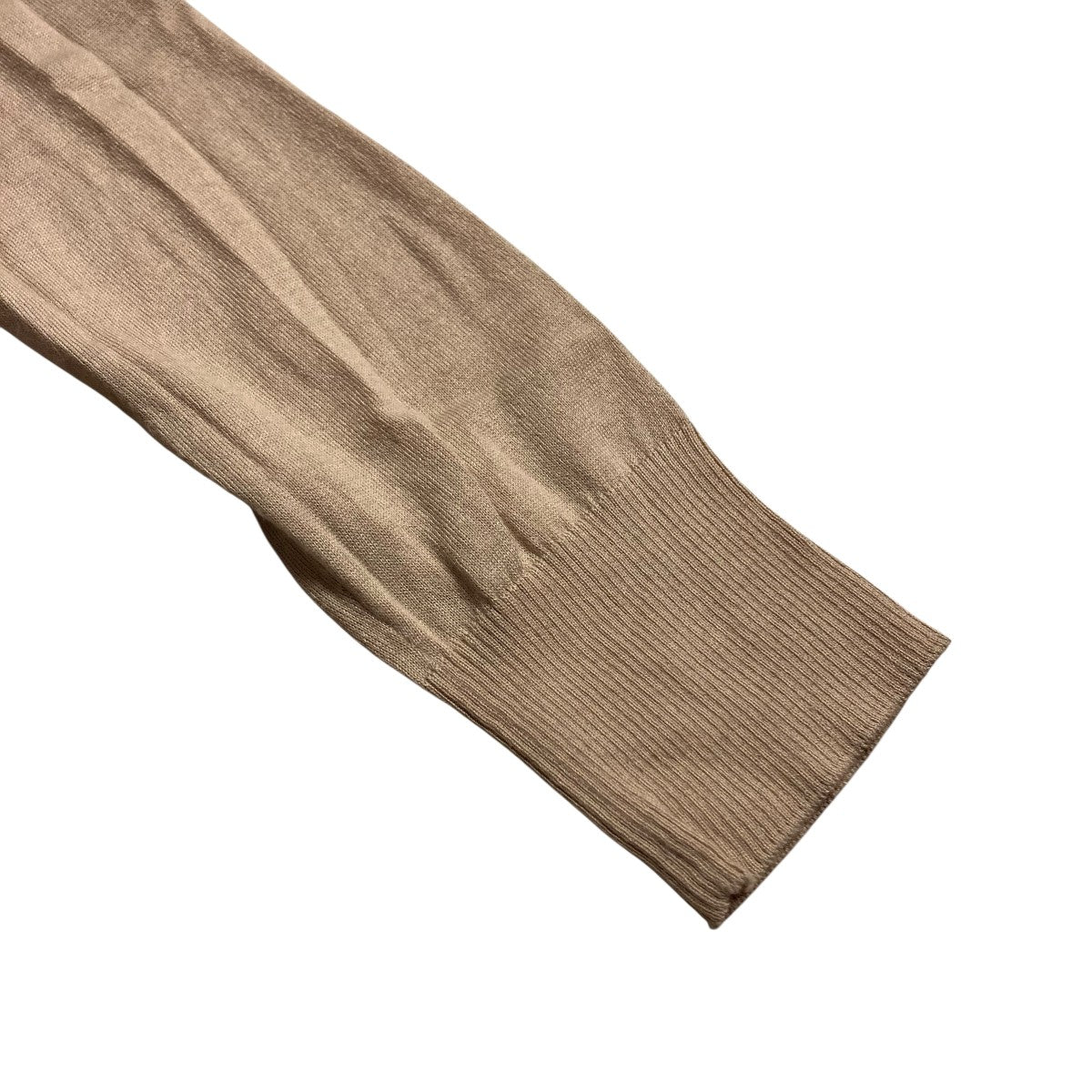 Maison Margiela rayon wool cardiganカーディガンS51HA0564 古着・中古-4枚目のアイテム画像