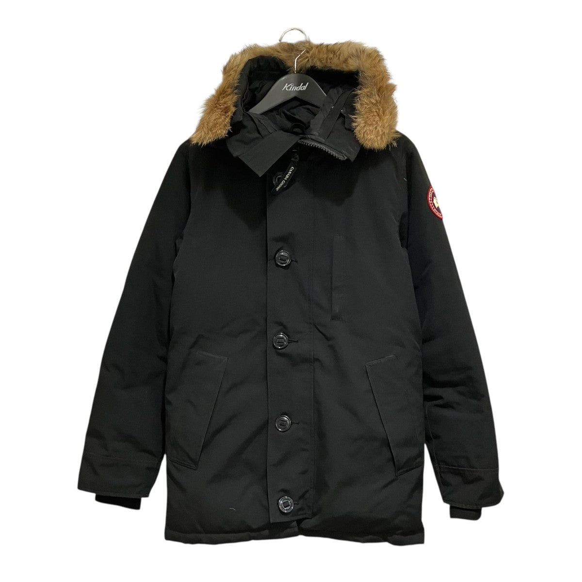 CANADA GOOSE(カナダグース) chateau parkaダウンジャケット3426M