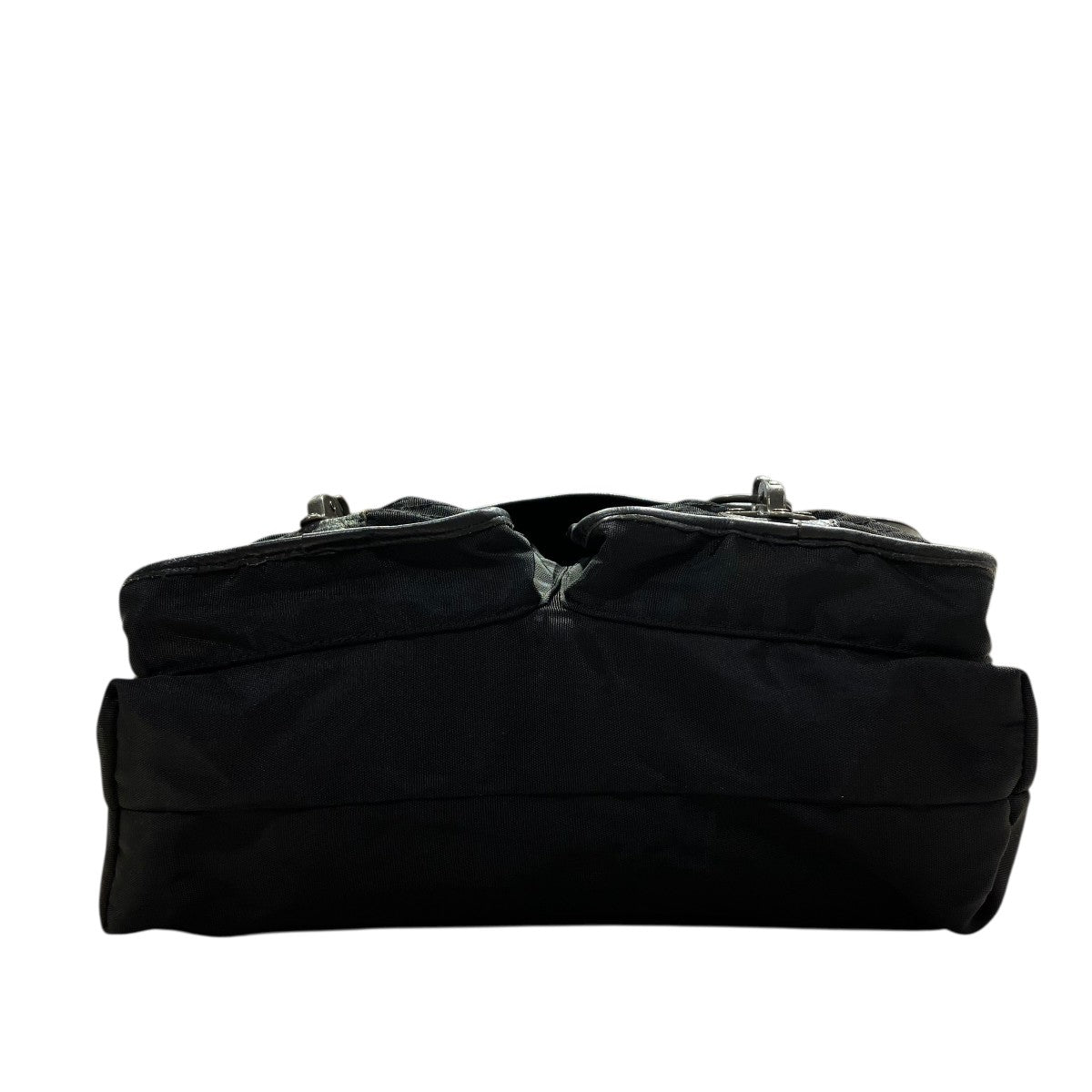 DIESEL(ディーゼル) ショルダーバッグ ブラック｜【公式