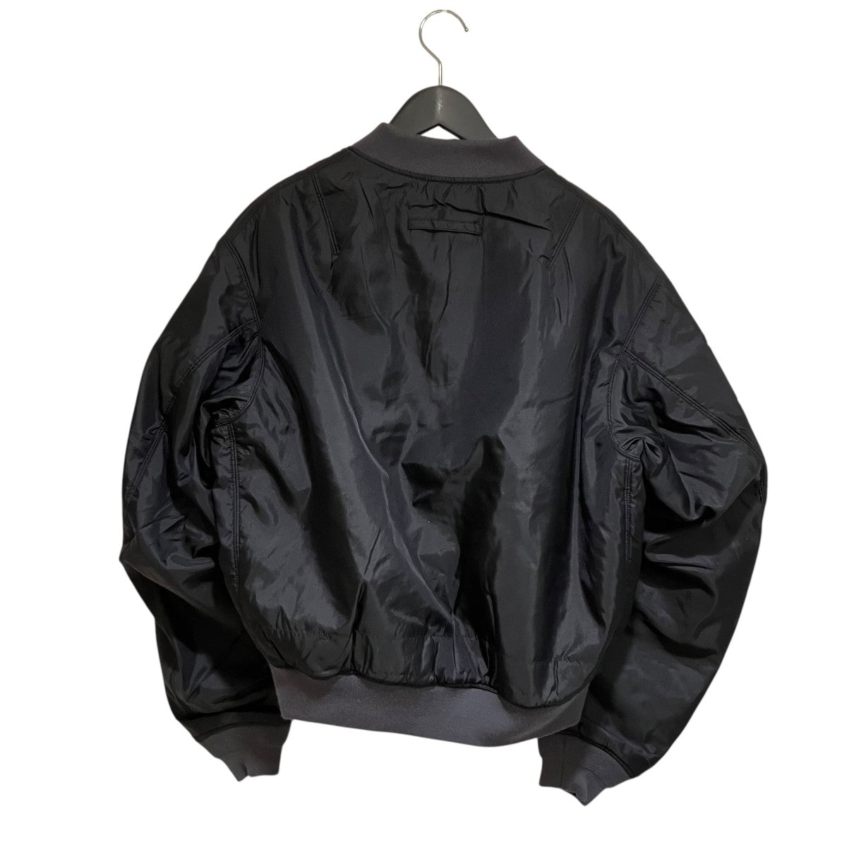 Reversible CORDURA Flight JacketMA-1ジャケットSD24F-JK05