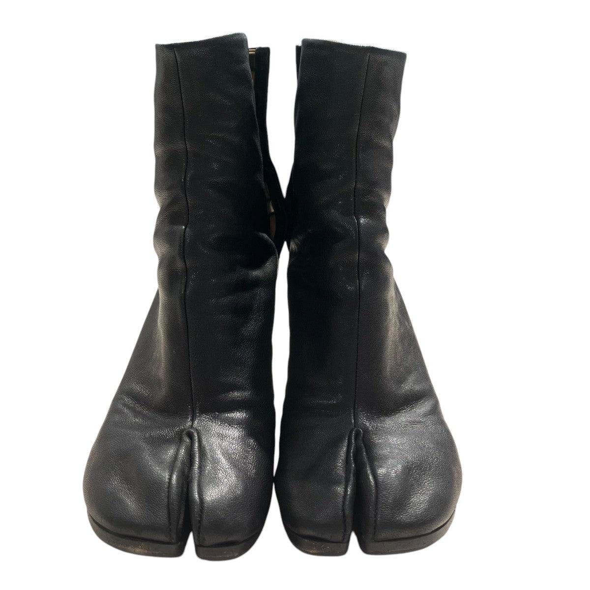 Maison Margiela(メゾンマルジェラ) 足袋シューズ ブラック