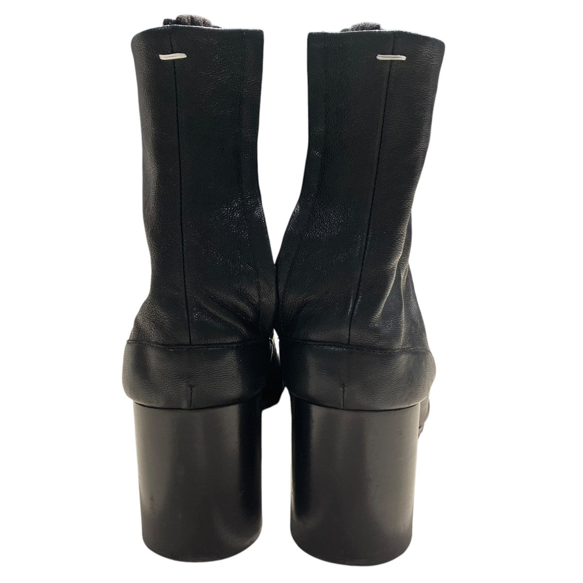 Maison Margiela(メゾンマルジェラ) 足袋シューズ ブラック
