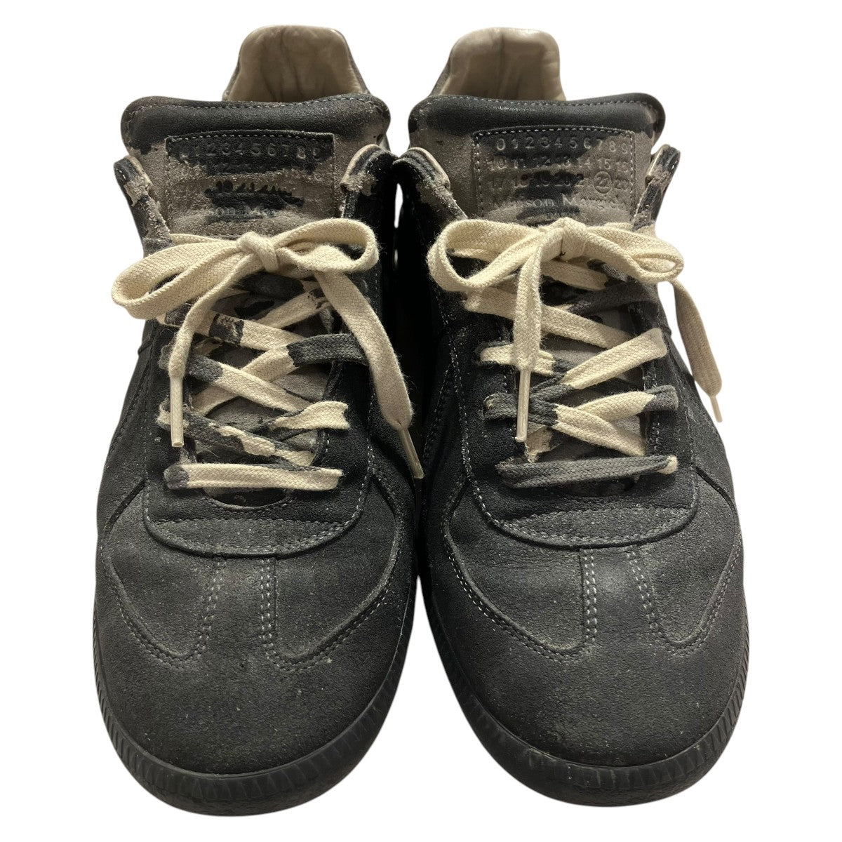 Maison Margiela(メゾンマルジェラ) 「REPLICA German Trainer