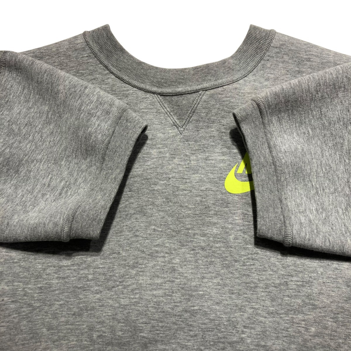 ☆sacai☆関税込♪NEW♪スウェット × MA1 ドレス (sacai