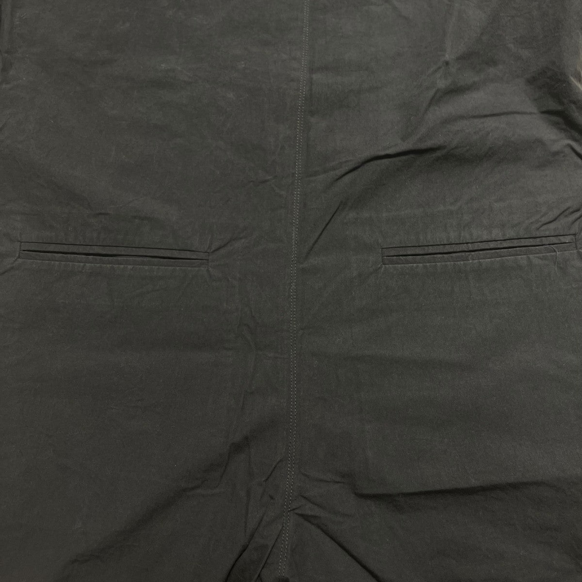 TODAYFUL(トゥデイフル) 「Typewriter Shirts Combinaison