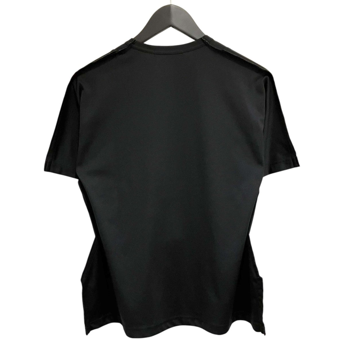 COMME des GARCONS(コムデギャルソン) ホールデザインTシャツGM
