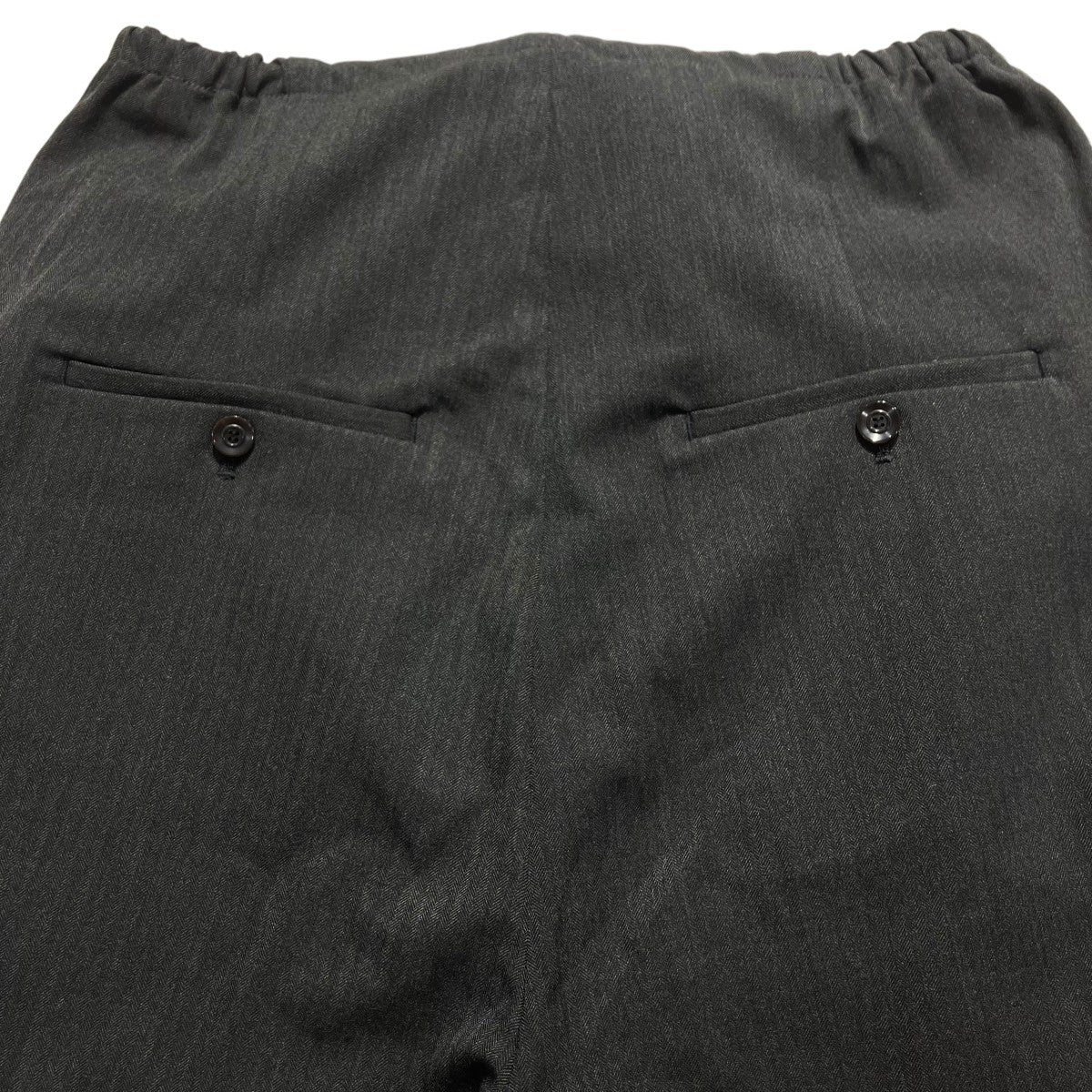 TODAYFUL(トゥデイフル) 「Suspenders Highwaist Pants」パンツ