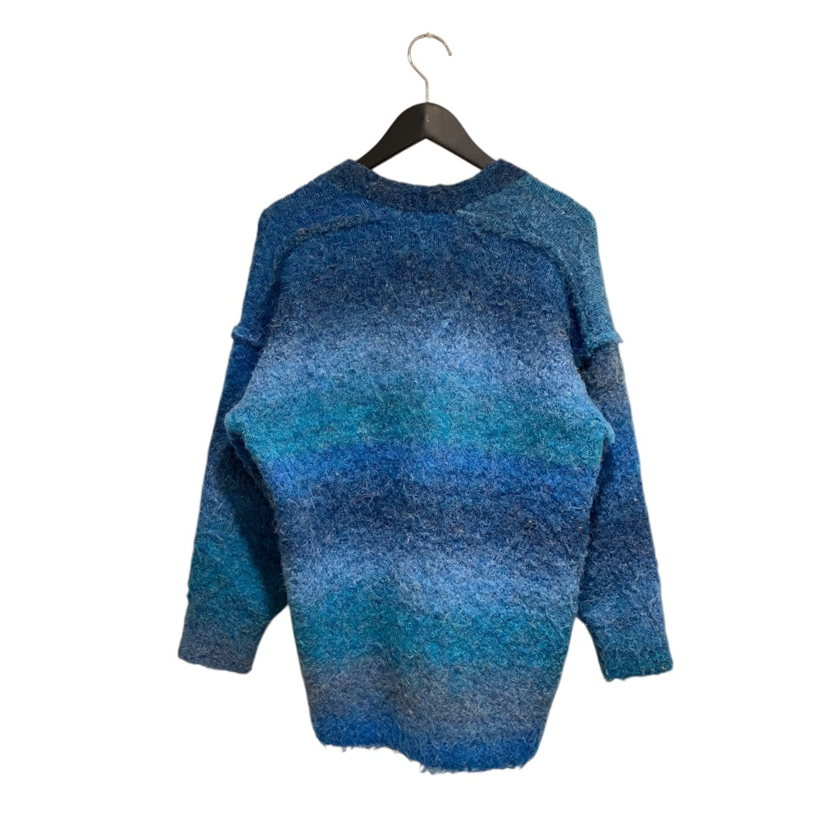 MAISON SPECIAL(メゾンスペシャル) グラデーションループシャギー