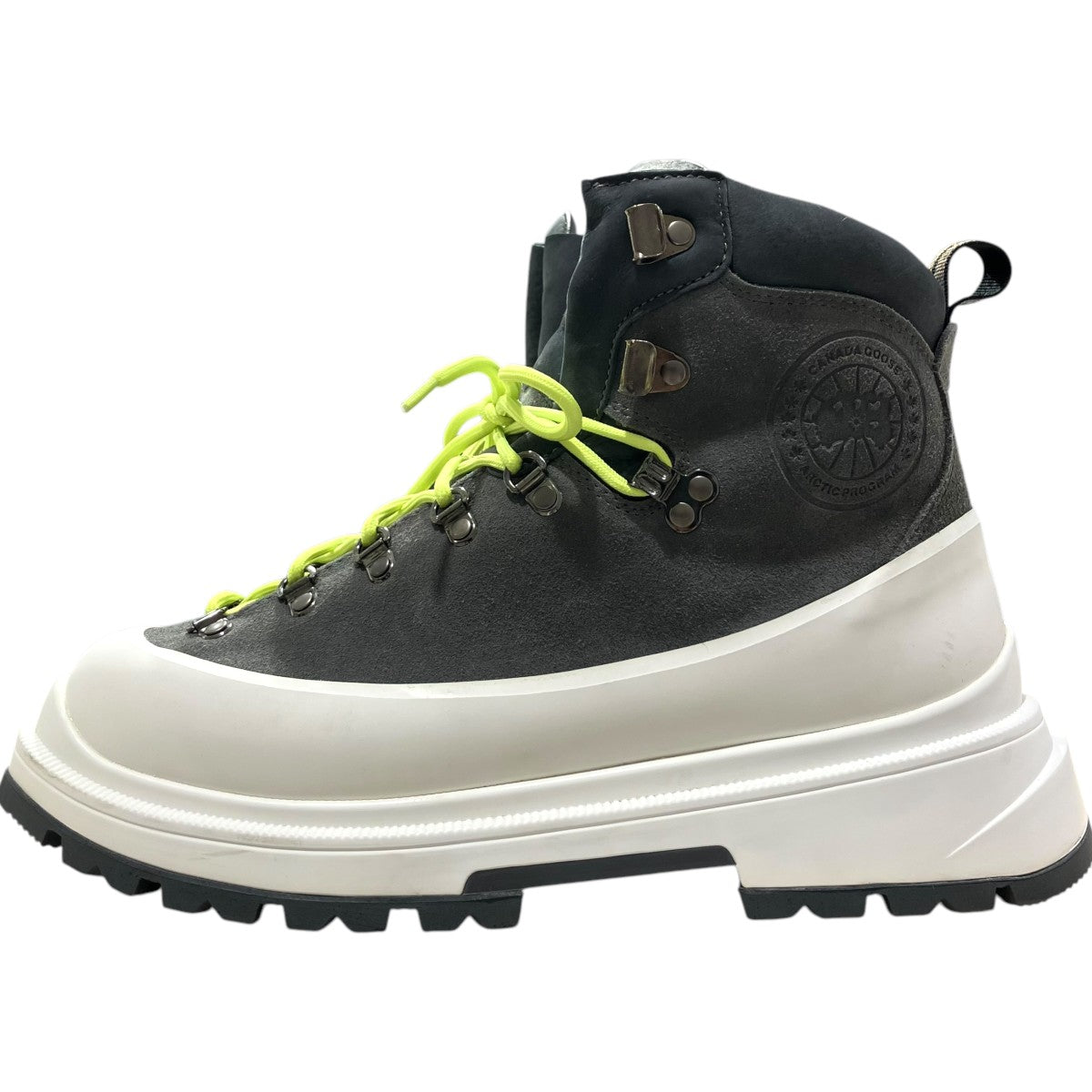 CANADA GOOSE(カナダグース) 「Journey Boot」アンクルブーツ7778M