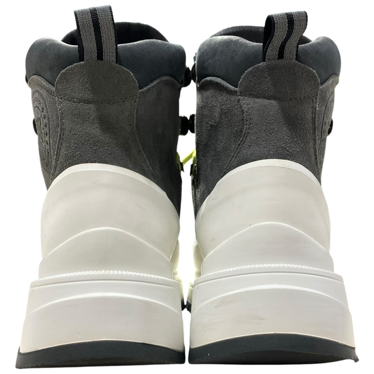 CANADA GOOSE 「Journey Boot」アンクルブーツ7778M 古着・中古-4枚目のアイテム画像