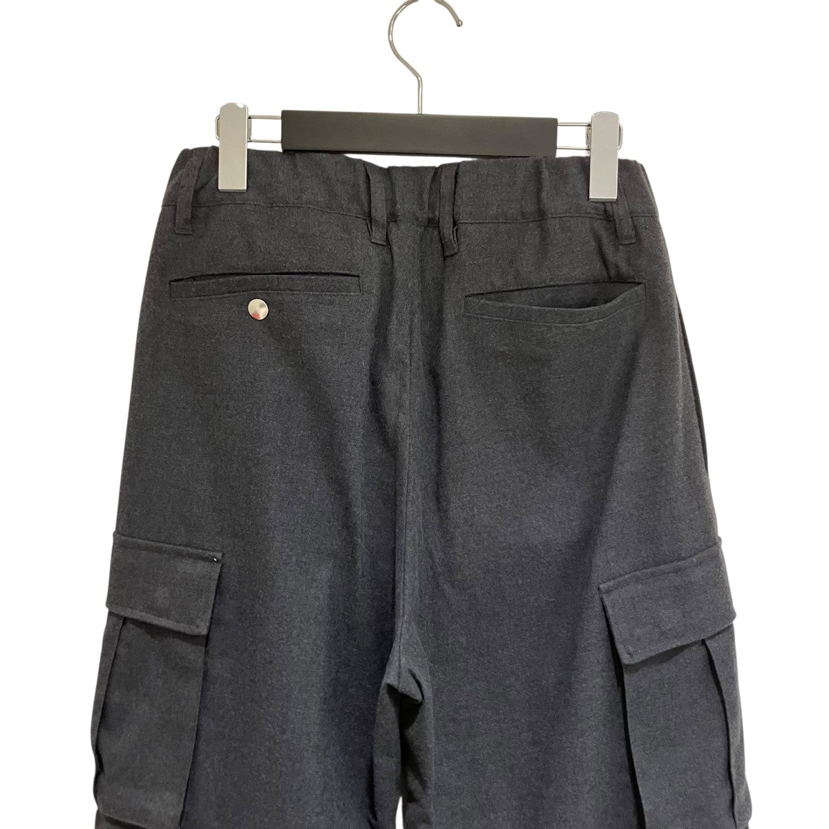 VICTIM(ヴィクティム) CARGO EASY PANTSカーゴイージーパンツVTM-22-P