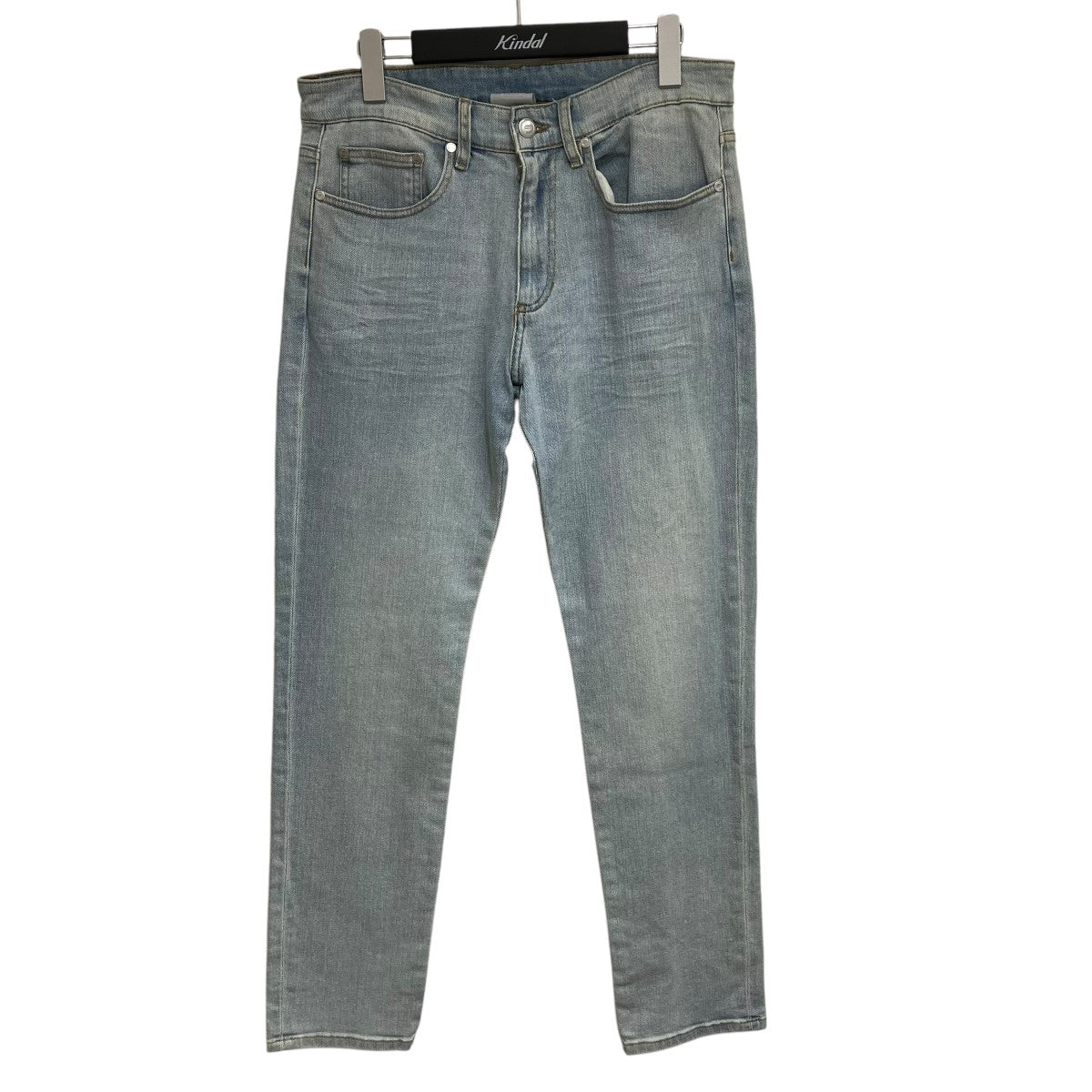 KITH Colden Denim Pant | Wolf Wall World