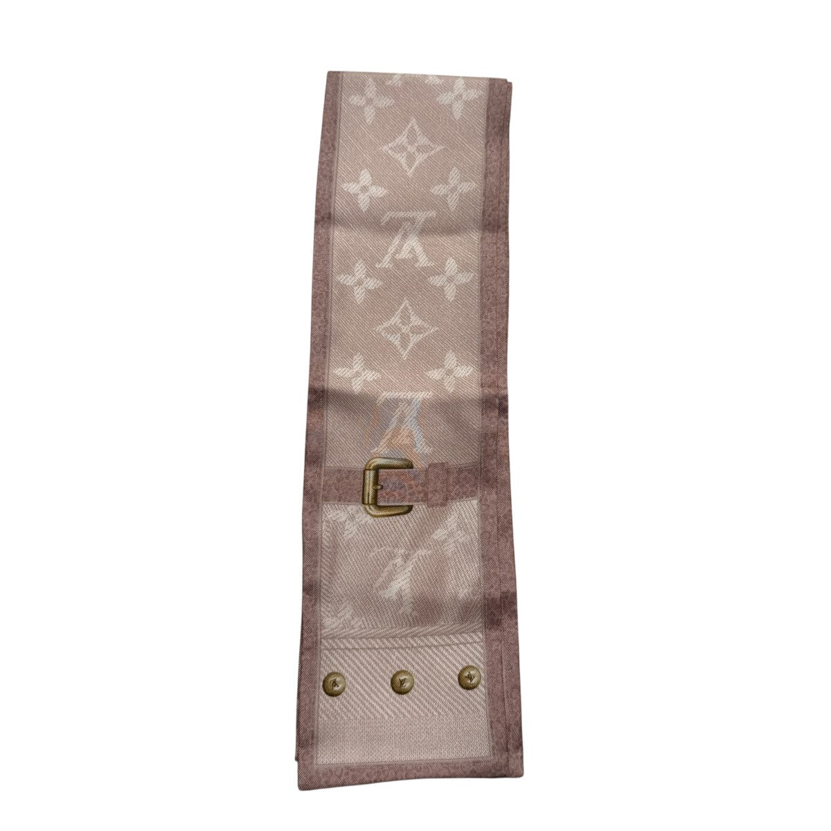 ヴィトン　スカーフ LOUIS VUITTON(ルイヴィトン) レオパードスカーフM72867 M72867