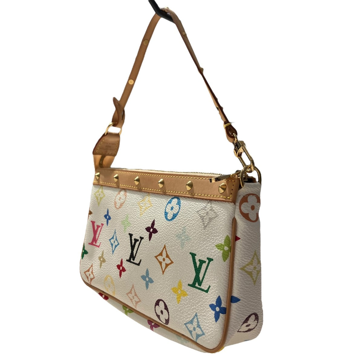 LOUIS VUITTON(ルイヴィトン) ミニショルダーポーチM92649