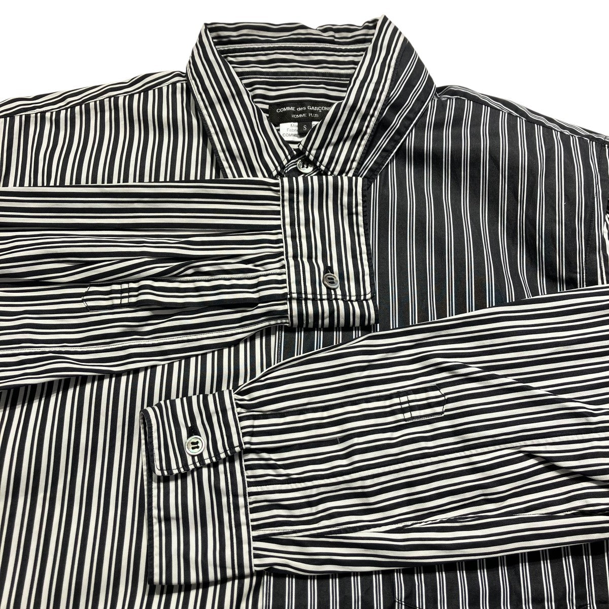 COMME des GARCONS HOMME PLUS(コムデギャルソンオムプリュス