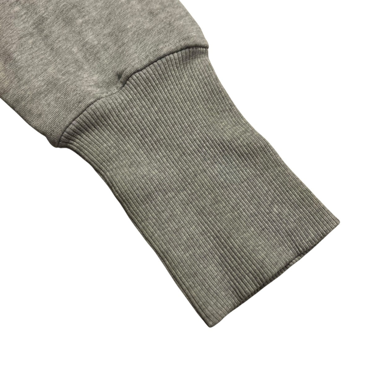 COMME des GARÇONS HOMME スウェットXLサイズ　グレー COMME des GARCONS HOMME (Men)のパーカー・スウェット | メンズ