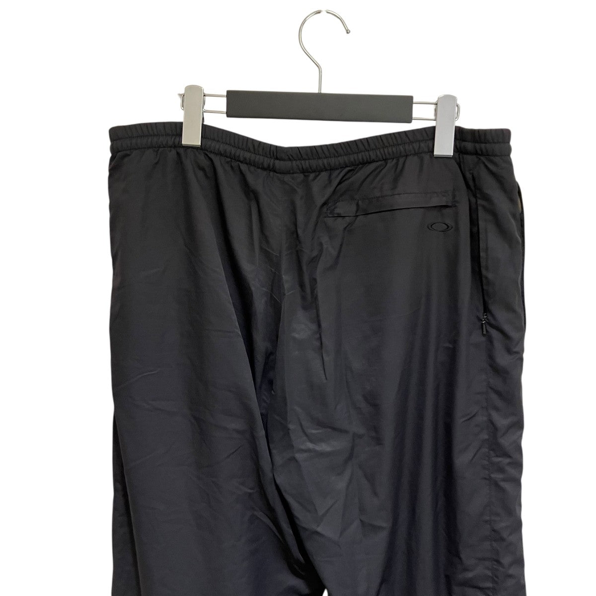 OAKLEY(オークリー) ナイロンパンツ ブラック サイズ L｜【公式