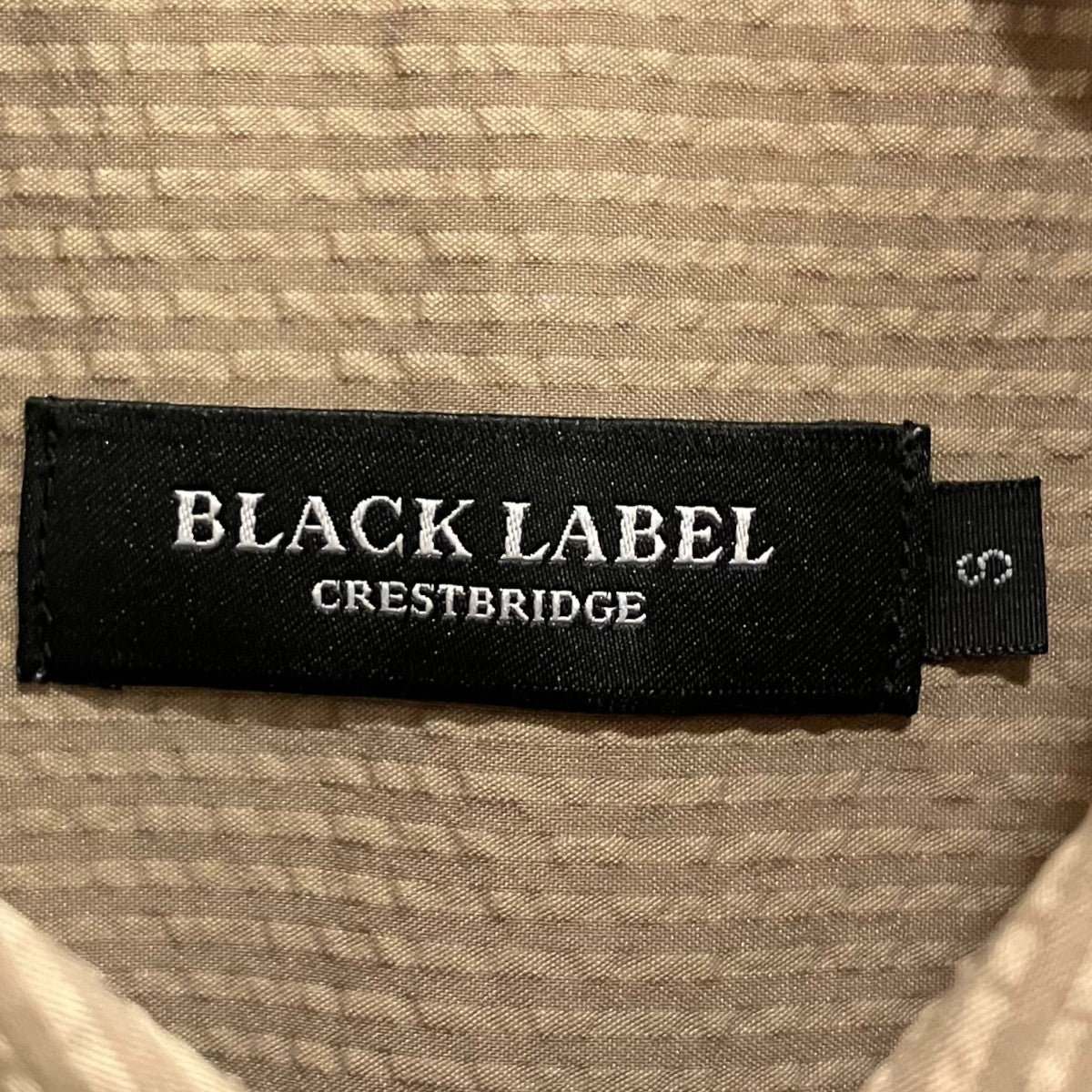 BLACK LABEL CRESTBRIDGE(ブラックレーベルクレストブリッジ BLACK LABEL CRESTBRIDGE(ブラックレーベルクレストブリッジ