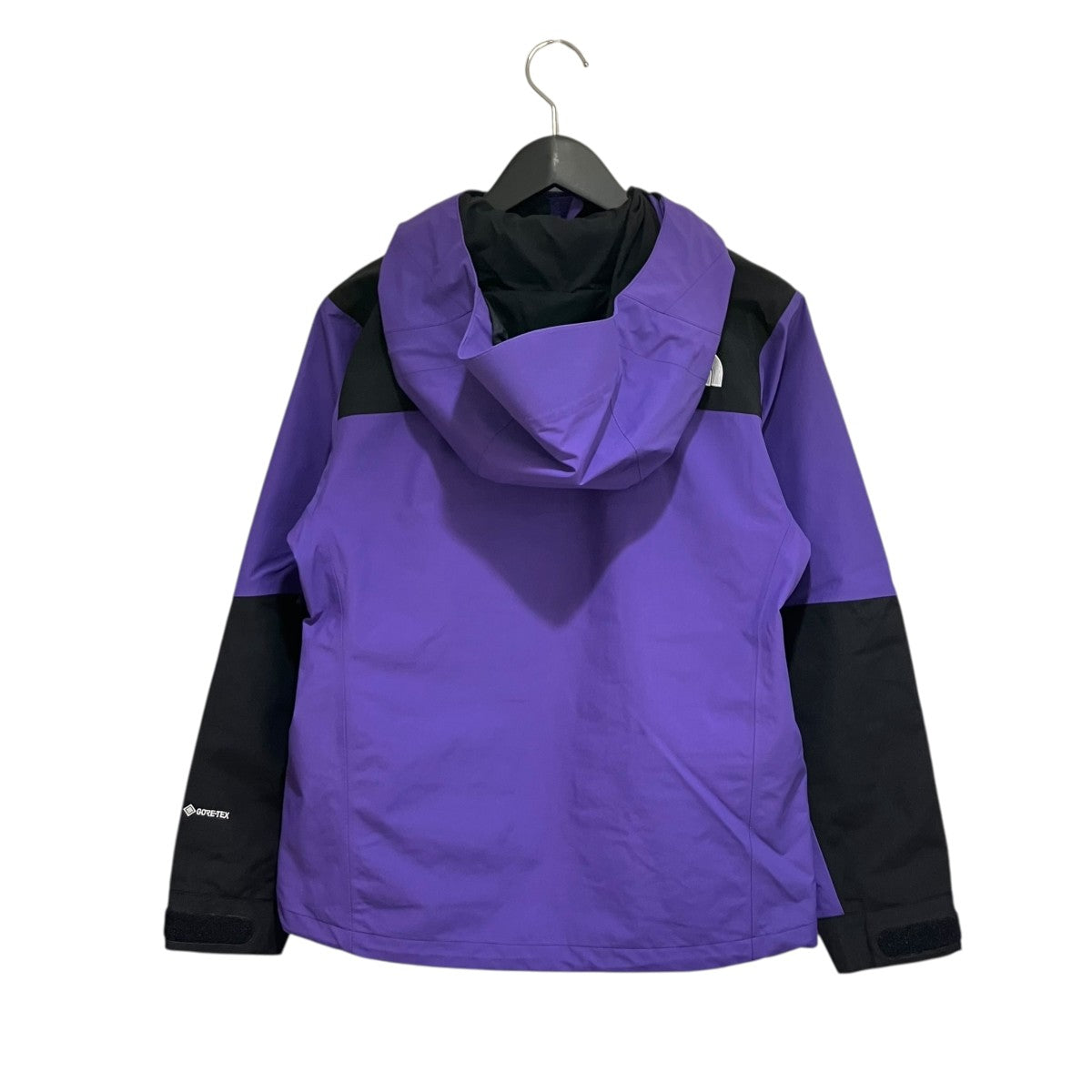 MOUNTAIN JACKETマウンテンパーカーNPW61800