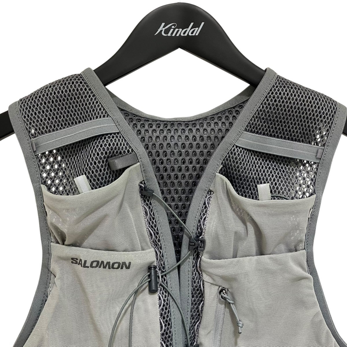 SALOMON(サロモン) 「ACTIVE SKIN 8」ベストC17580 C17580