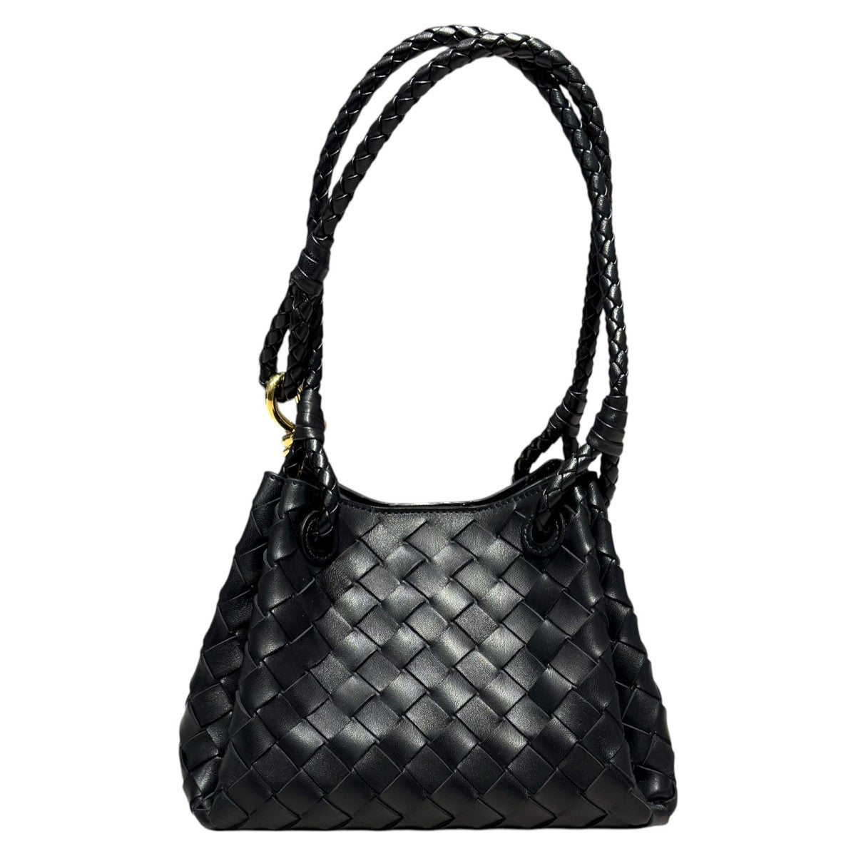 BOTTEGA VENETA(ボッテガヴェネタ) 「イントレチャート スモール