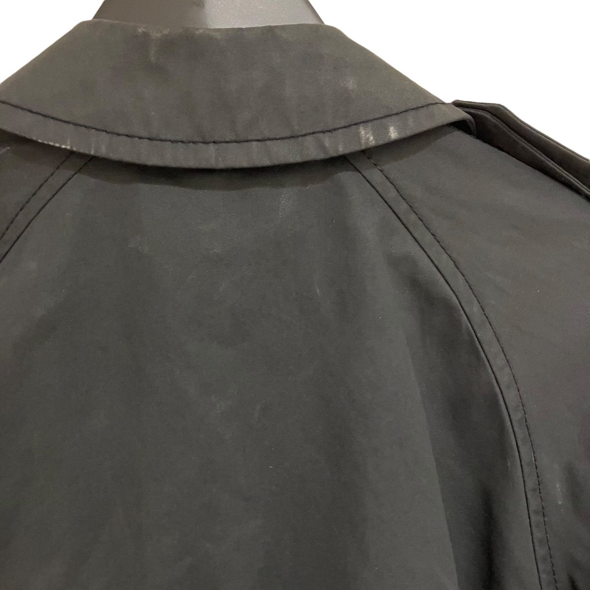 tricot COMME des GARCONS(トリココムデギャルソン) トレンチ