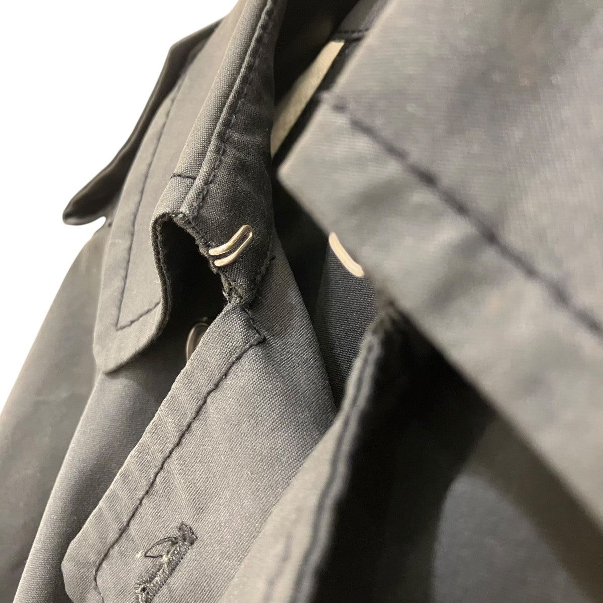 tricot COMME des GARCONS(トリココムデギャルソン) トレンチコート