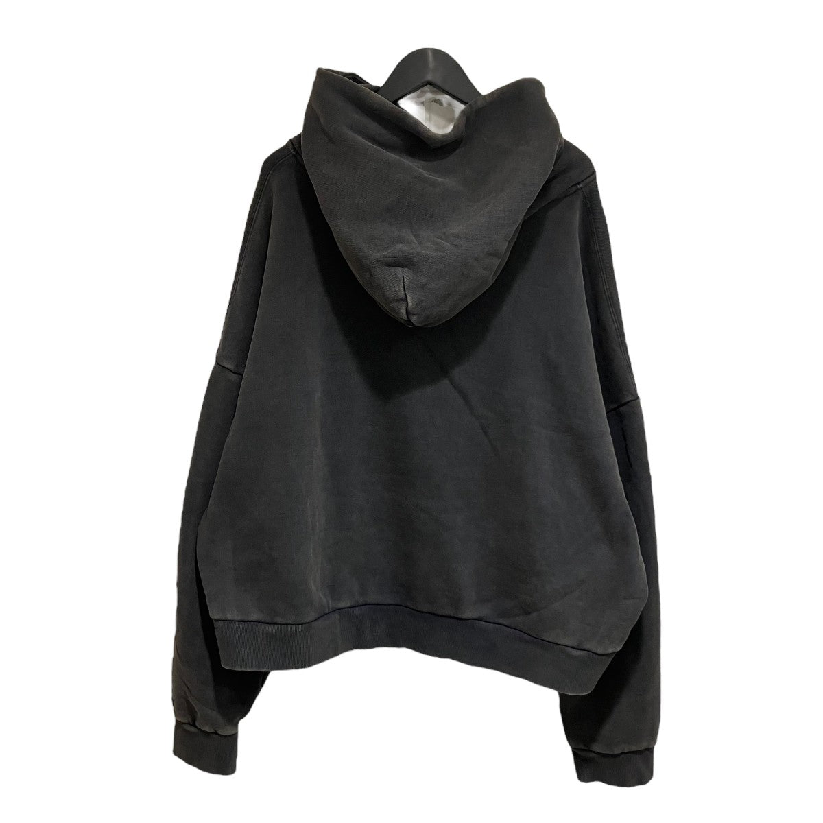 ENTIRE STUDIOS(エンタイアスタジオ) クロップドプルオーバー