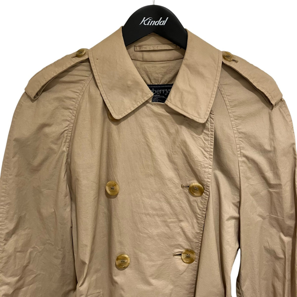 Burberry's(バーバリーズ) トレンチコート ベージュ サイズ 40