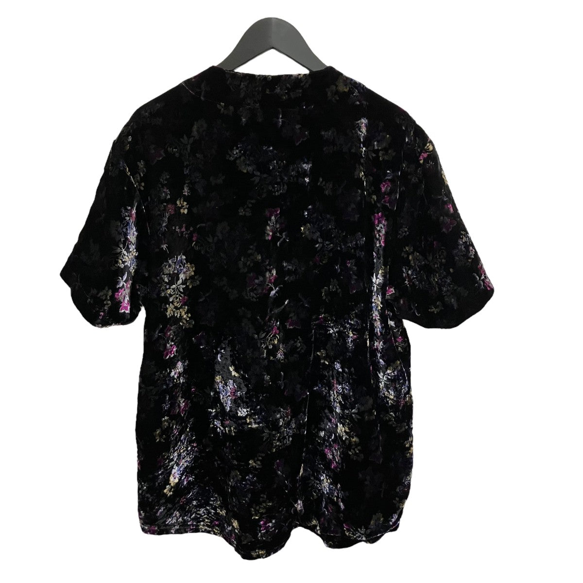 Supreme(シュプリーム) 「Floral Baseball Jersey」ベースボール Supreme(シュプリーム) 「Floral Baseball Jersey」ベースボール