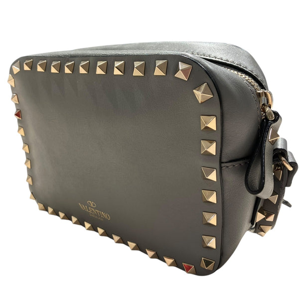 VALENTINO(ヴァレンチノ) ショルダーバッグ グレー｜【公式】カインド