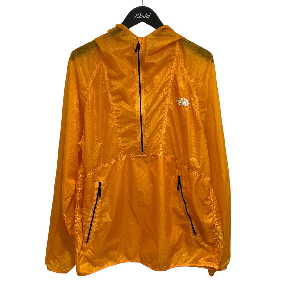 【SALE／10%OFF THE NORTH FACE(ザノースフェイス) ナイロンパーカーNP72190 ウォーキング・ランニングウェア