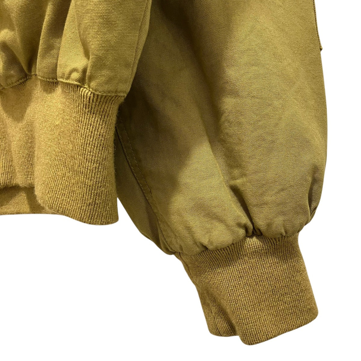 stussy(ステューシー) 「FLIGHT BOMBER」ジップジャケット115837 stussy(ステューシー) 「FLIGHT BOMBER」ジップジャケット115837