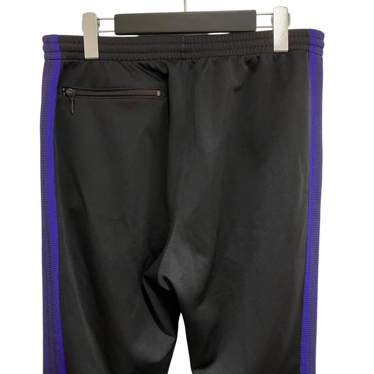 NEEDLES ニードルズ　トラックパンツ　S HM227 正規品 楽天市場】【中古】Needles Narrow Track Pant トラックパンツ