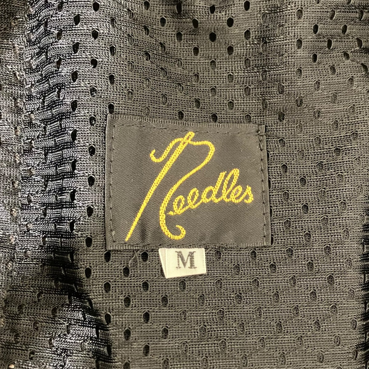 ニードルス　Needles  トラックパンツ　タグ付き　ナロー　HM227 8/21(金)販売開始!!NEEDLES,NARROW TRACK PANT. | andPheb Staff